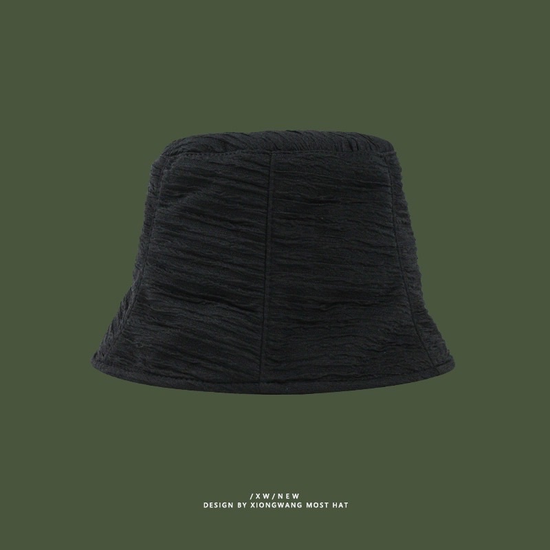 Nón bucket dạng Xô hót hít