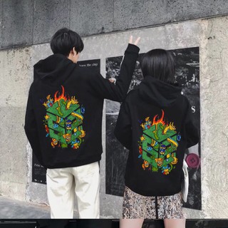 Áo hoodie SWE nỉ