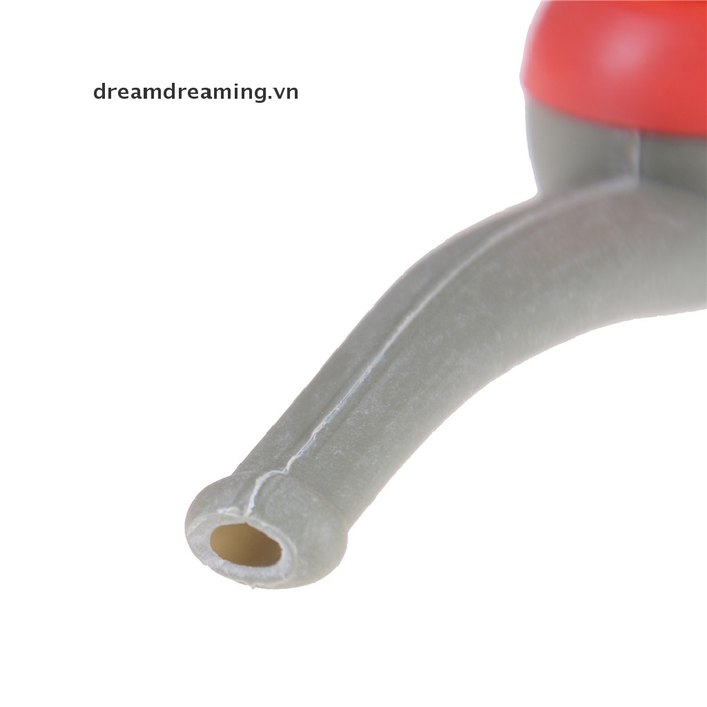 Bộ 2 Đồ Chơi Thổi Bong Bóng Bằng Nhựa Vui Nhộn