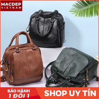 Ba lô kiêm túi chéo CURVE ICON