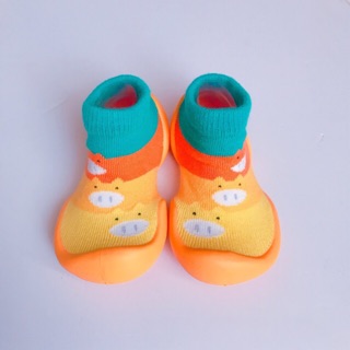 GGOMOOSIN MADE IN KOREA - PIG BROTHER