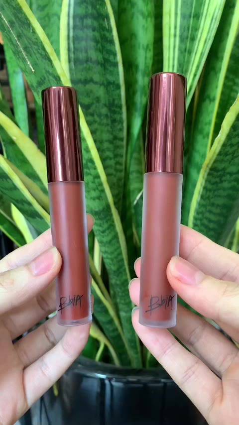 Son Bbia 25 màu đỏ nâu đất | BigBuy360 - bigbuy360.vn