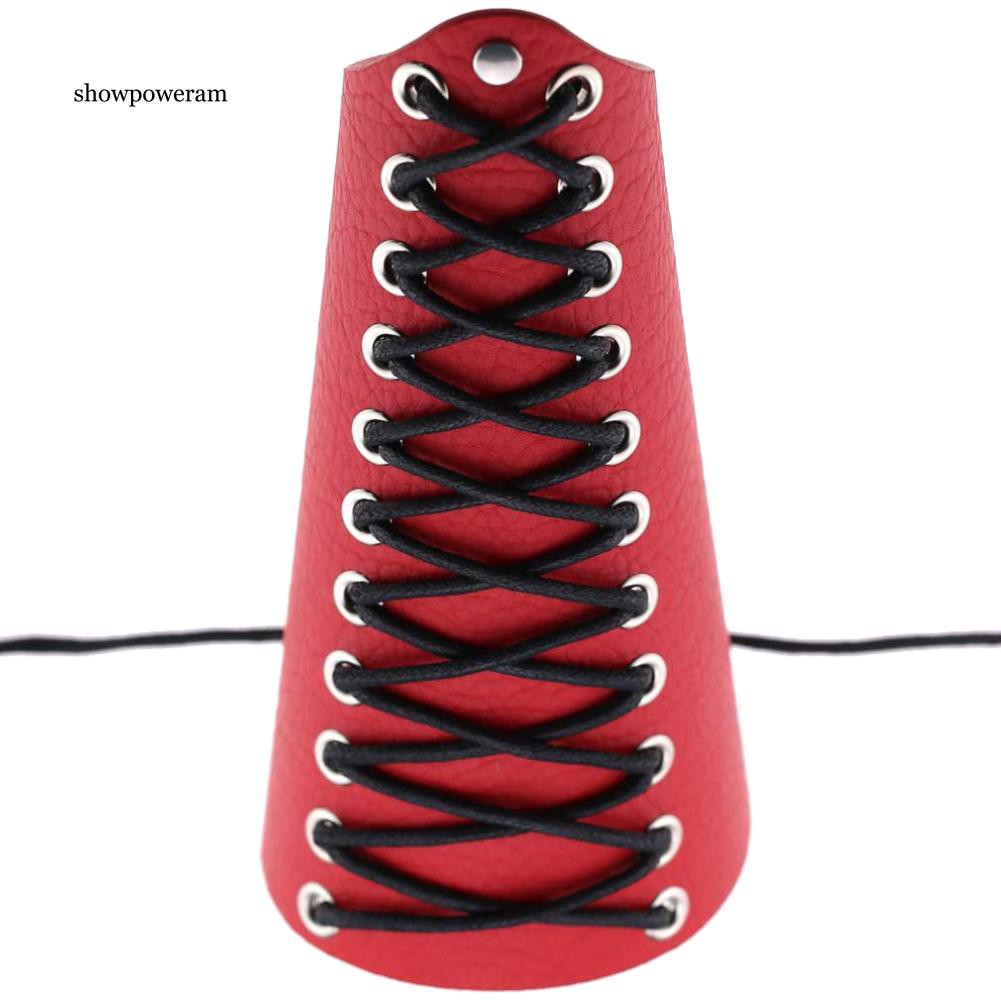 Tất bảo vệ ống tay phong cách Punk Rock