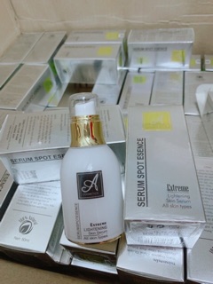Serum mềm mẫu mới (2020)