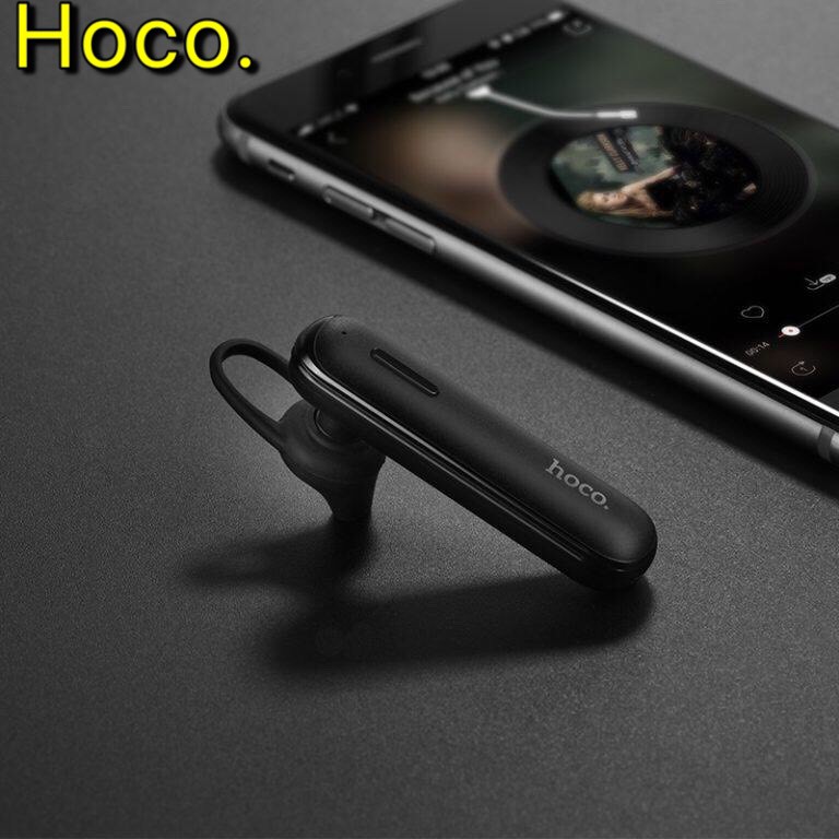 Tai nghe bluetooth HOCO E36 giá rẻ - Bảo hành chính hãng 3 tháng