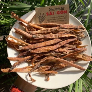 Con Sà Sùng Biển Sạch Cát 100g