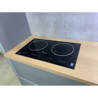 Bếp từ đôi Genny GN222T
