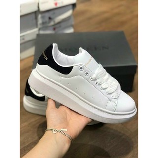 [Hàng có sẵn] Giày MC Queen