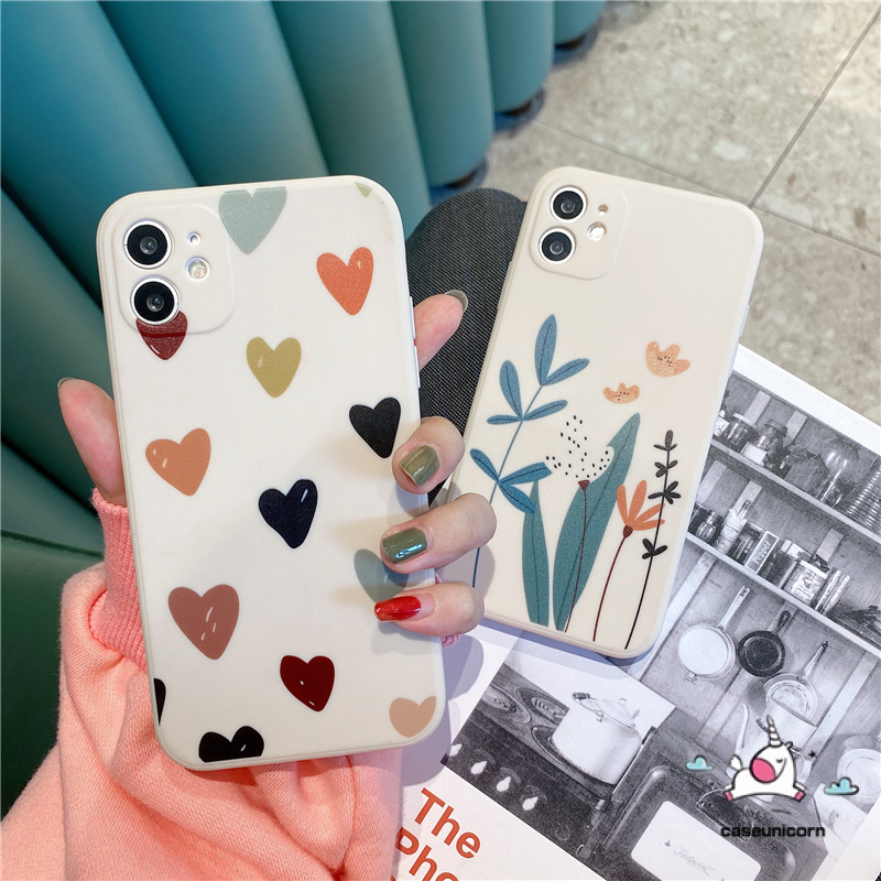 Ốp Điện Thoại TPU Mềm Cho Samsung A52 A72 A12 A32 A50 A30S A50S A51 A21S A31 A51 A71 A70 A11 M11 M40S A20S A10S M01S | BigBuy360 - bigbuy360.vn