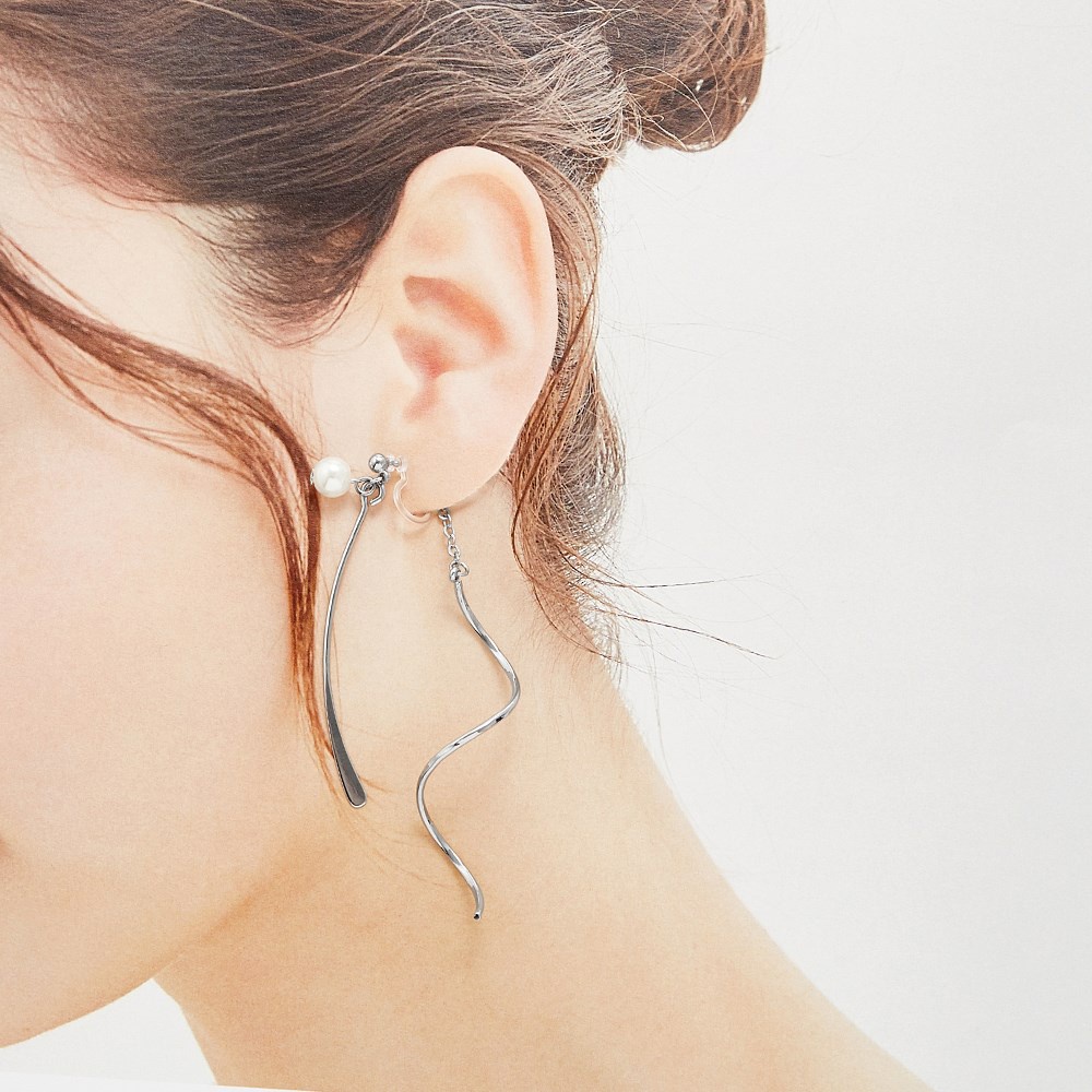 Khuyên tai Nữ GU ❤️