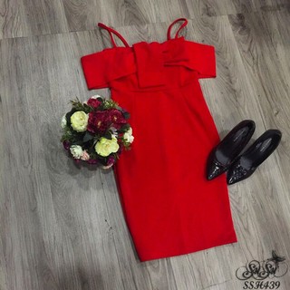 Đầm body