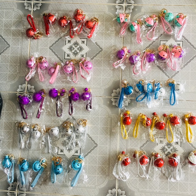 Chuông treo trang trí