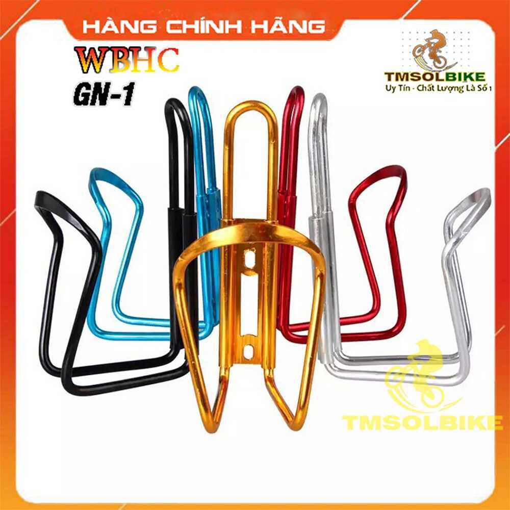 Gọng Nước Xe Đạp Hợp Kim Nhôm Siêu Nhẹ Siêu Cứng GN-1