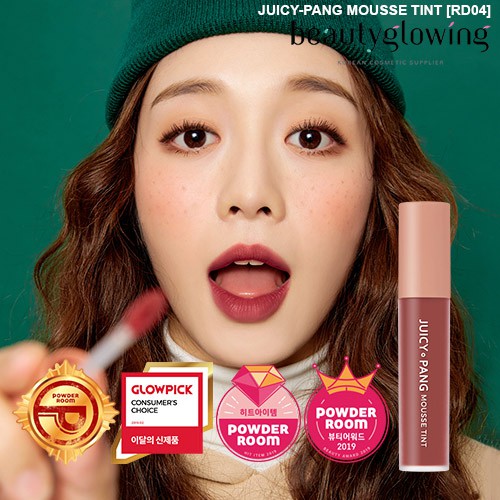 (hàng Mới Về) Son Tint Apieu - Juicy-pang 5.5g | BigBuy360 - bigbuy360.vn