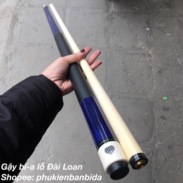 Cơ bida lỗ Đài Loan