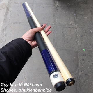 Cơ bida lỗ Đài Loan