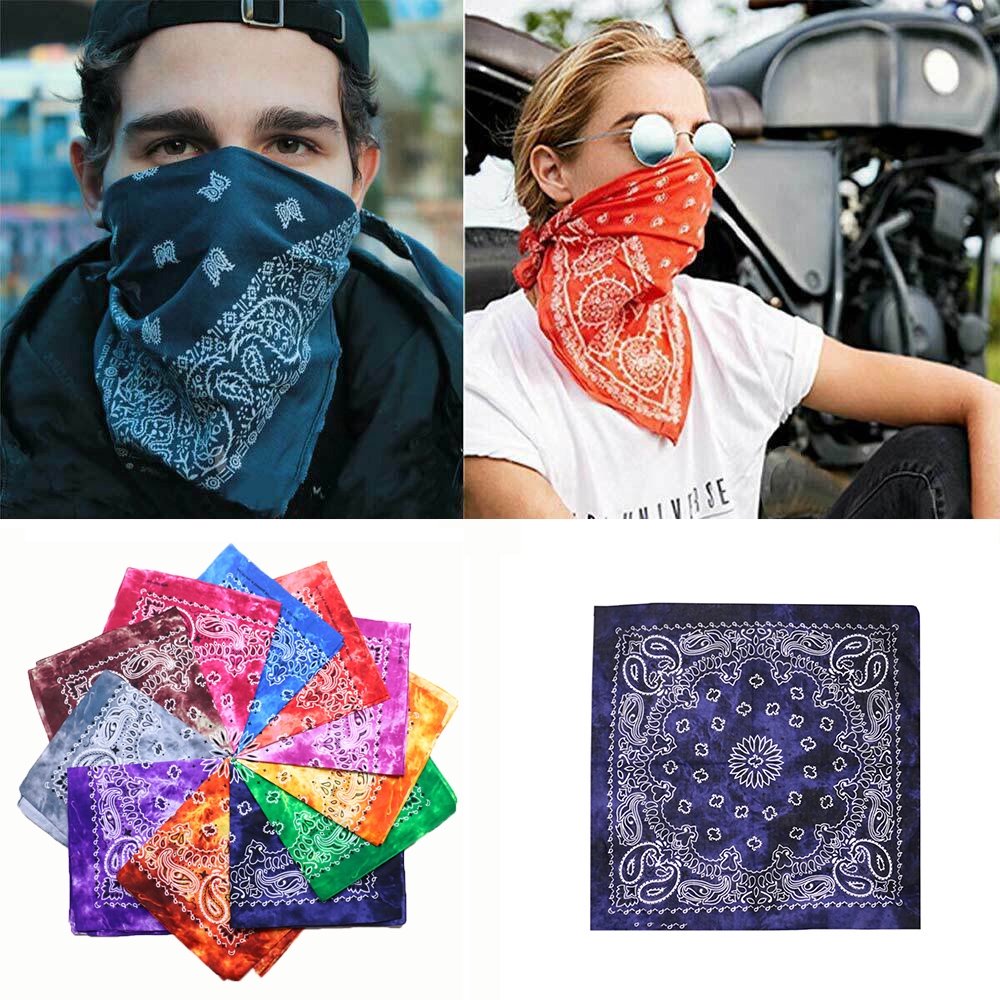 Khăn Choàng Cổ Họa Tiết Độc Đáo Thời Trang