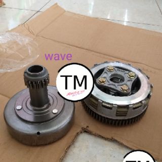 Full bộ nồi dream wave