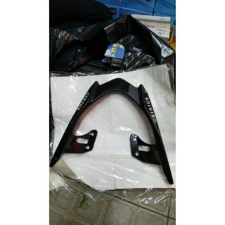 Cảng ex15 gắn sirus