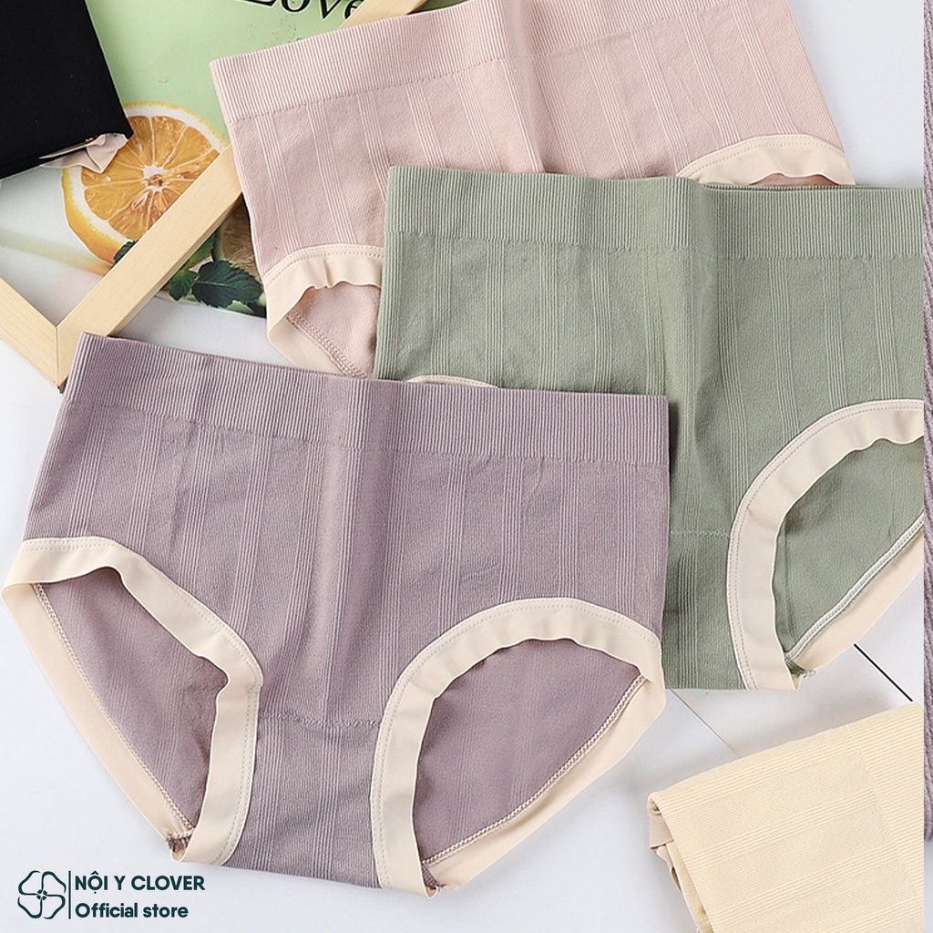 Quần Lót Cotton Kháng Khuẩn Nâng Mông Siêu Co Giãn ELSA BRA - 2202