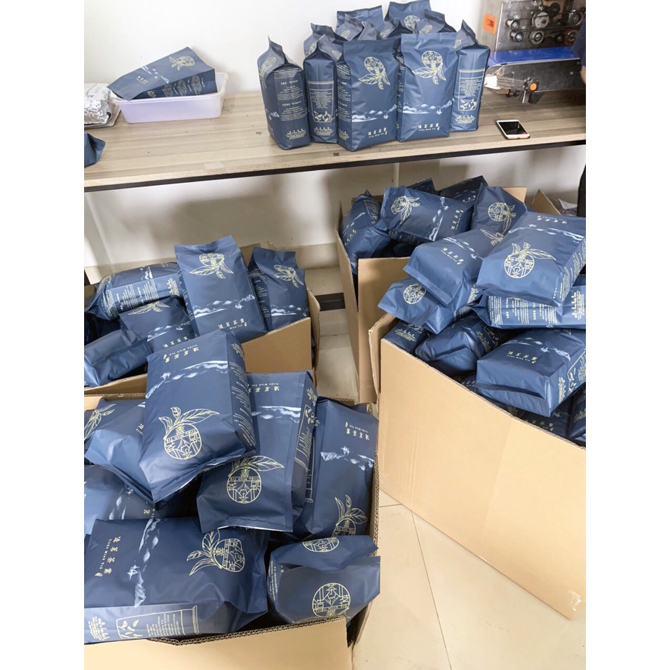 LỤC KIỀU MẠCH - 500gr/gói