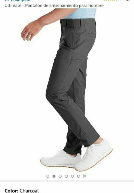 new hot vip [65-115KG]Quần Golf Champion Duo Dry Waistband Zip Pocket-2020 giảm giá aa