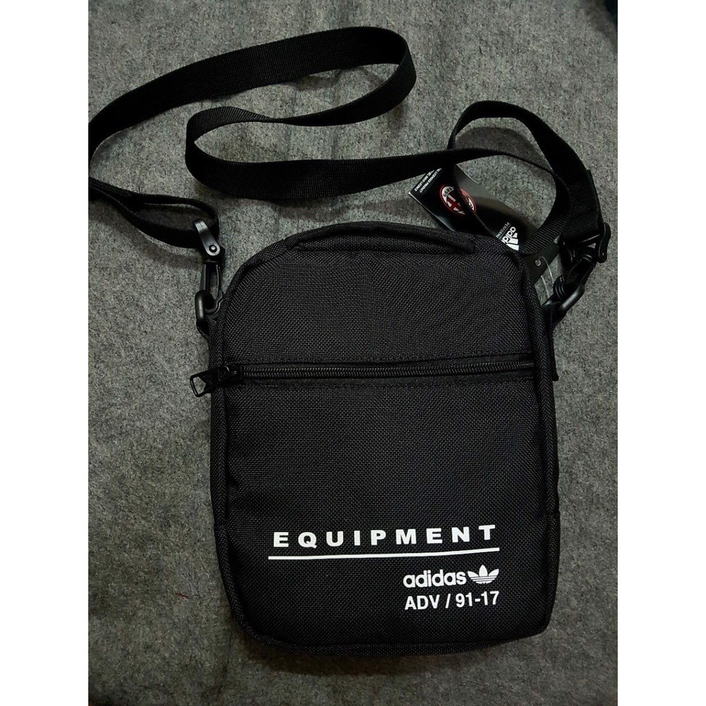 Túi Adidas Equipment ADV Mini Crossbody Bag hàng xuất xịn