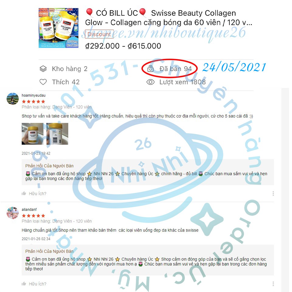 🎈CÓ BILL ÚC🎈 Swisse Beauty Collagen Glow - căng bóng da 60 viên / 120 viên / powder 120g 🎈 Chuẩn Chemist Warehouse | BigBuy360 - bigbuy360.vn