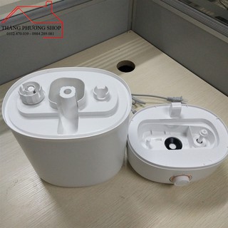 MÁY PHUN SƯƠNG DEERMA F725