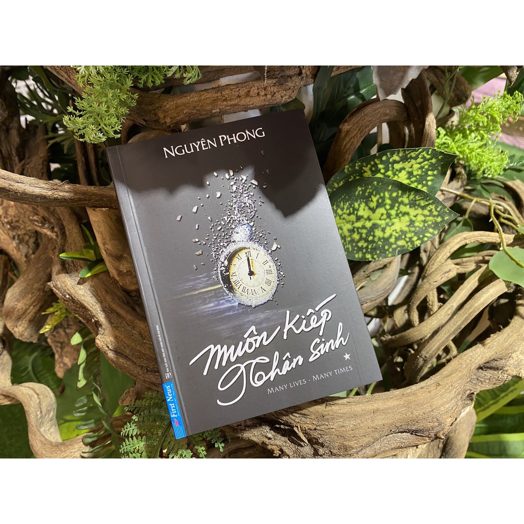 Sách - Muôn Kiếp Nhân Sinh (khổ nhỏ) | BigBuy360 - bigbuy360.vn