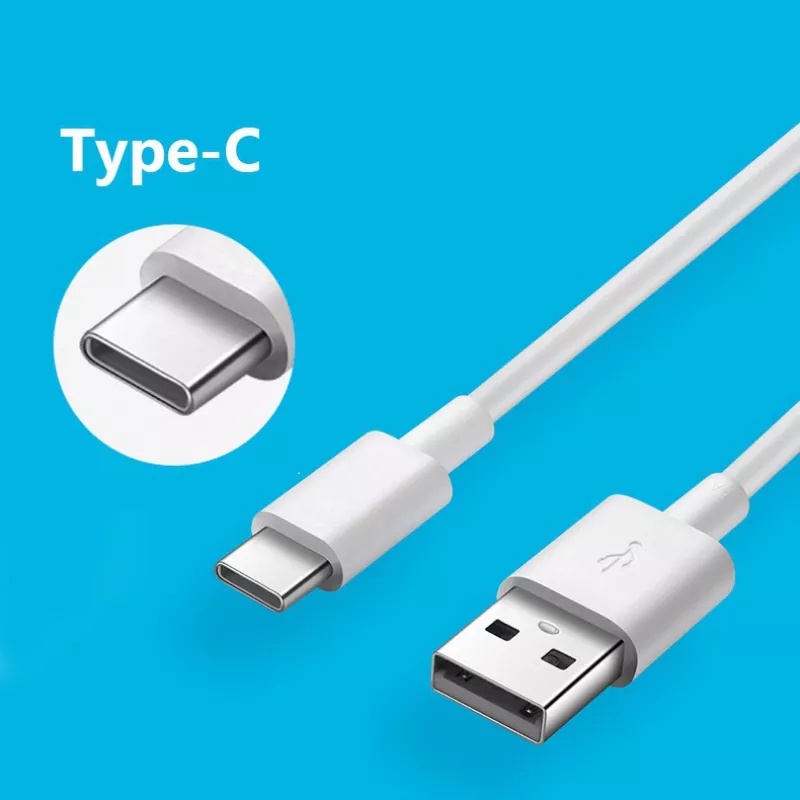 Cáp Sạc Nhanh 100% Type C Kèm Dây Cáp 5A Cho HUAWEI 40W 10V 4A Mate 20 Pro Magic 2 P20