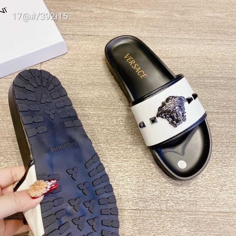 ⚜️⚜️ Bản Versace Nam Đế Pu cao cấp.