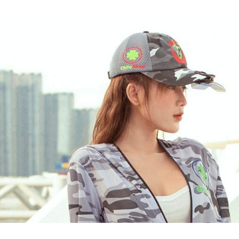 Nón Chì Lá shop (250k/cái) / MŨ THỂ THAO