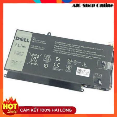 ⚡  Pin laptop Dell Vostro 5460 zin 5470 5480 5560 VH748 V5560 V5460 V5470 V5480 14-5480 Dell Inspiron 14-5439