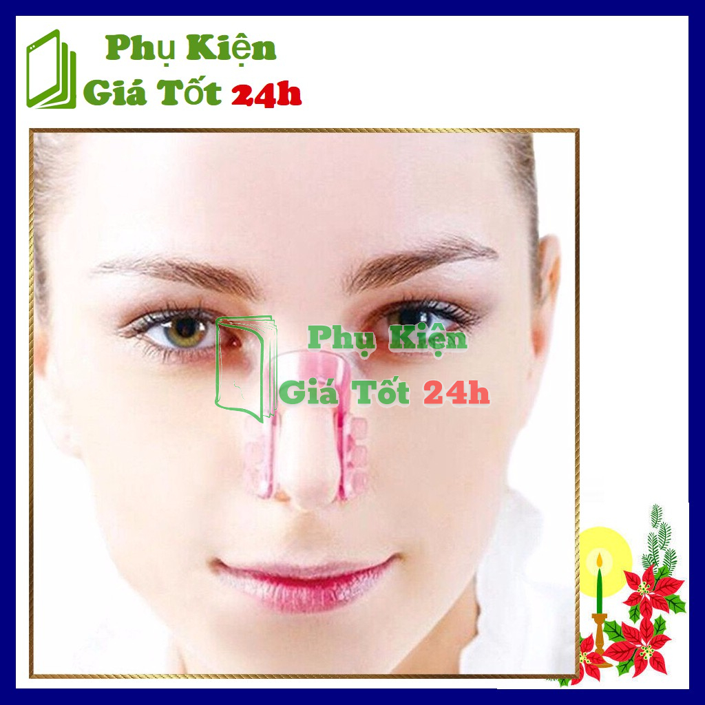 Combo 60 Kẹp Nâng Mũi Nose Up