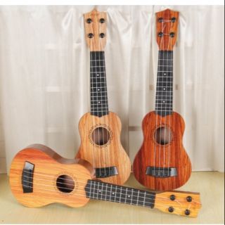 Đàn Guitar Cho Bé Làm Quen Với Âm Nhạc – Đồ Chơi Giải Trí