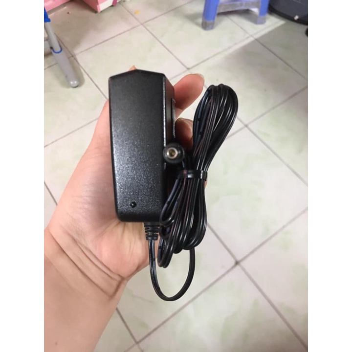 Nguồn Huntkey 12V2A chuẩn xịn chuyên dụng cho camera, Nguồn Huntkey 2A xịn xò có đèn báo | BigBuy360 - bigbuy360.vn