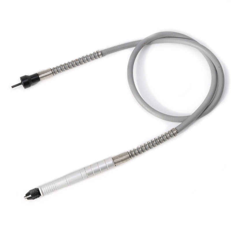 Trục Linh Hoạt 105cm Cho Máy Mài Điện Không Chìa Khóa