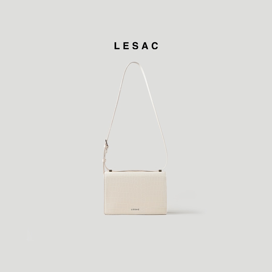 Túi đeo vai nữ LESAC Amm Bag