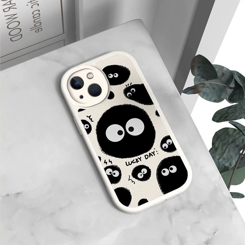 Ốp Điện Thoại Silicon Mềm In Hình Khuôn Mặt Ggdf Cho IPhone 12 13 11 Pro Max X Xs Max Xr 7 8 Plus