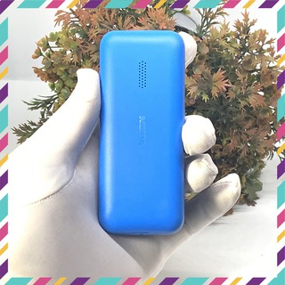 [ Khuyễn Mãi ] Nokia 105 Điện thoai 2 Sim Chính Hãng
