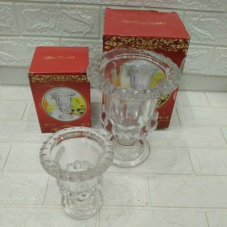 Lọ cắm quả phật thủ 2 số