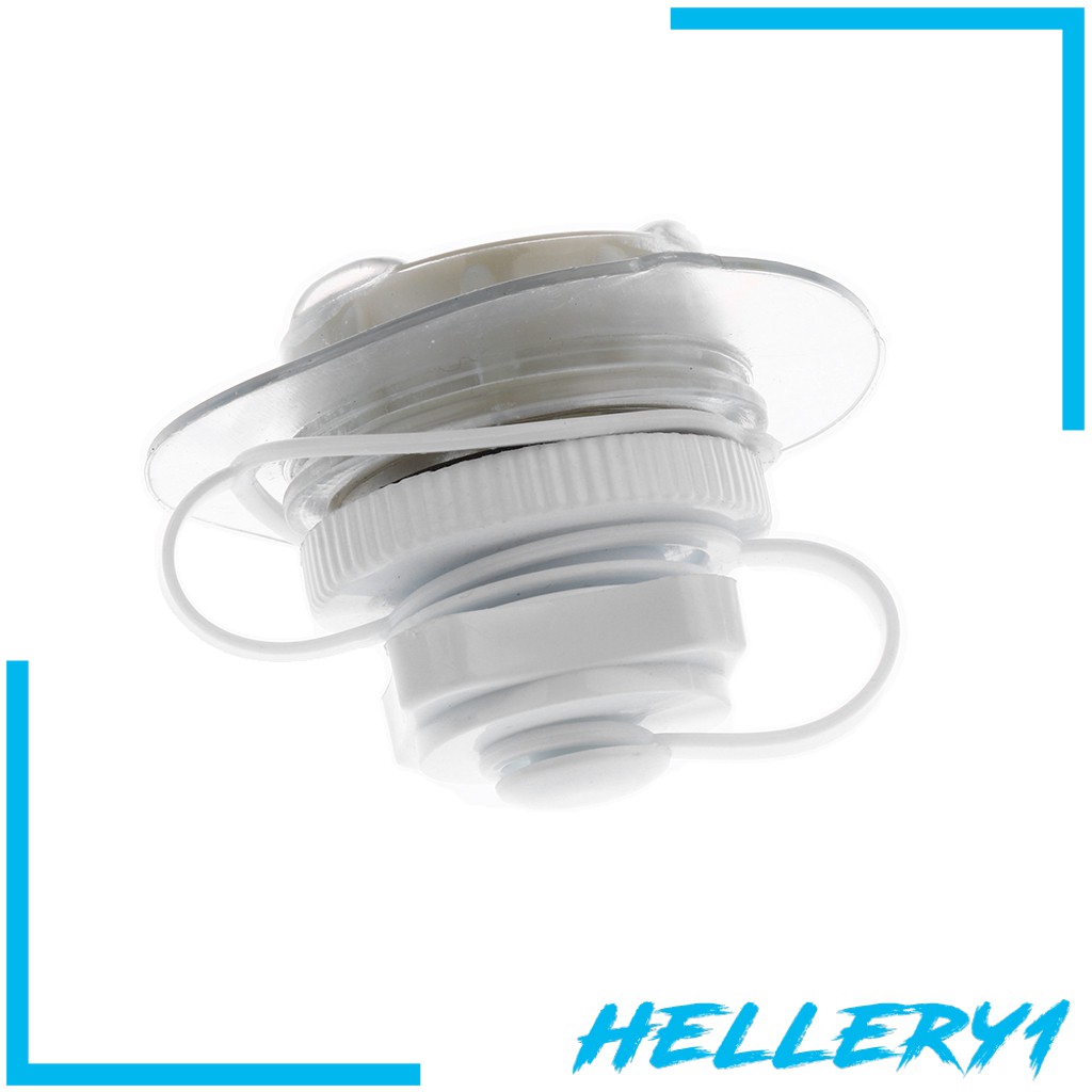 Van Bơm Hơi Dạng Xoắn Cho Nệm Hơi Thuyền