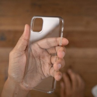 ỐP LƯNG IPHONE 11 PRO CLEAR CASE HÀNG XÁCH TAY
