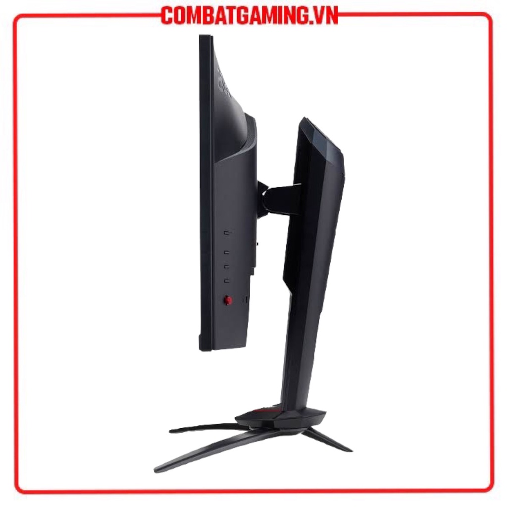 Màn Hình Acer Predator XB253Q GX 25&quot;/FHD/IPS/240Hz/1ms/G-Sync/USB 3.0/Loa