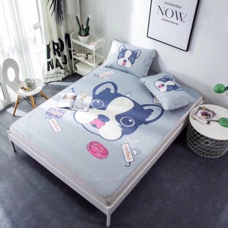 CHIẾU TENCEL 2018