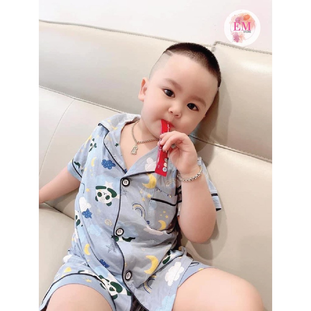 Nước hồng sâm Sanga Baby Hàn Quốc , bổ sung dinh dưỡng thiết yếu cho bé