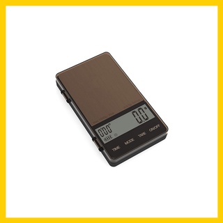 Cân điện tử mini pha chế cà phê | Cân pocket