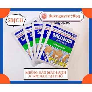 CAO DÁN SALONSHIP MÁT LẠNH