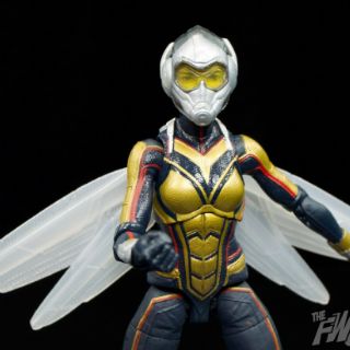 Mô hình Marvel Legends The Wasp